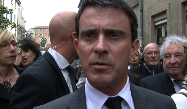 Manuel Valls