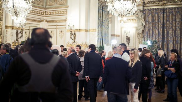 Municipales 2e tour 2014 © Tim Douet_0077