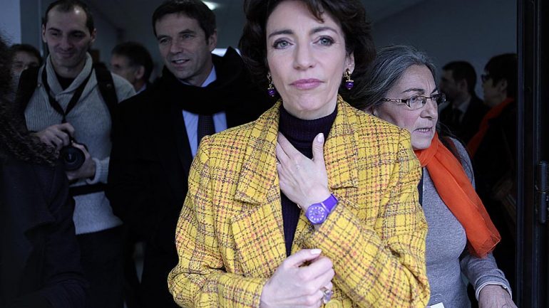 Marisol Touraine