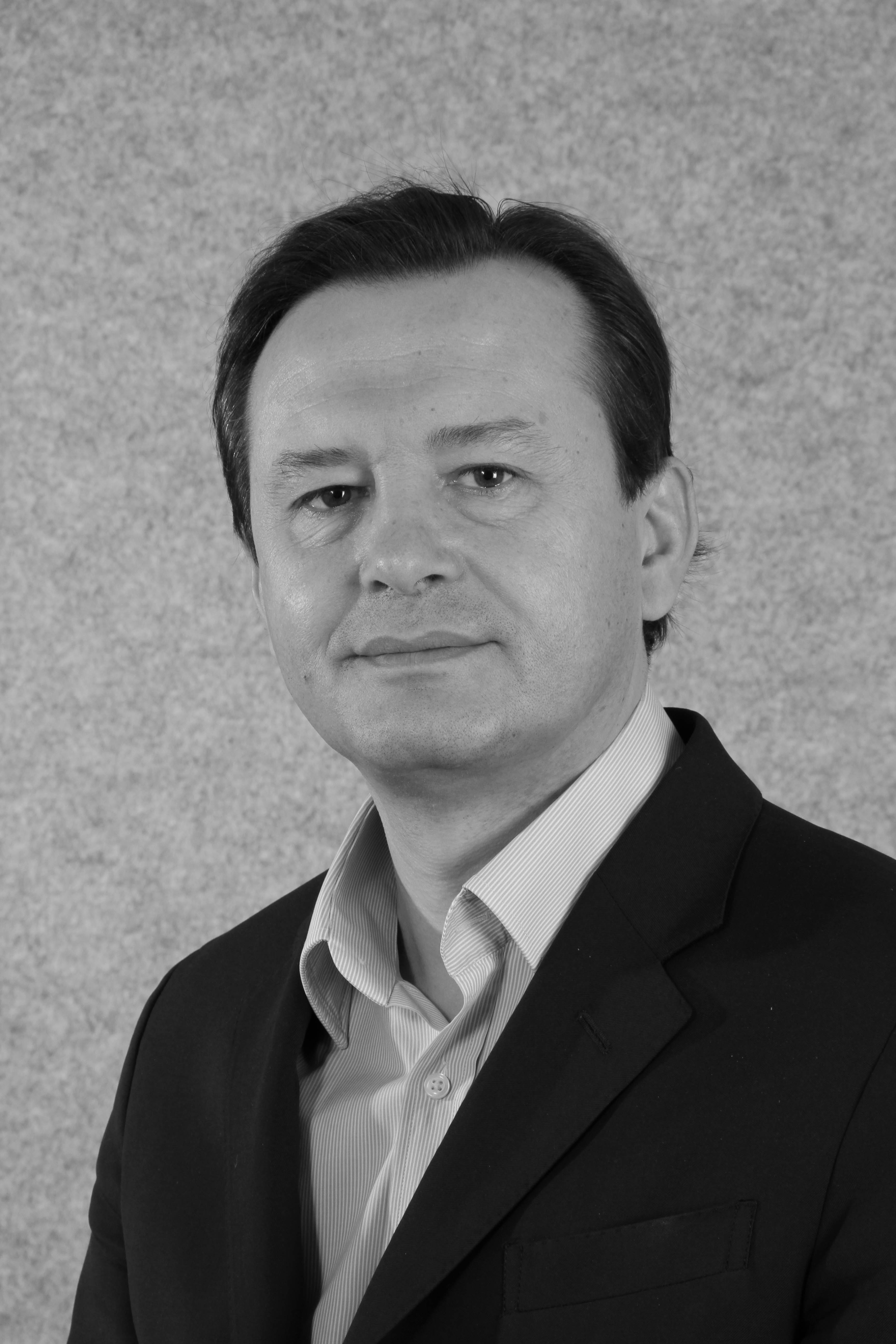 Patrick Marché, le PDG lyonnais de Toques Blanches du Monde Patrick Marché, le PDG lyonnais de Toques Blanches du Monde