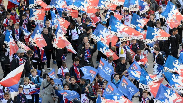 Depart enfants stade de France©Muriel Chaulet03