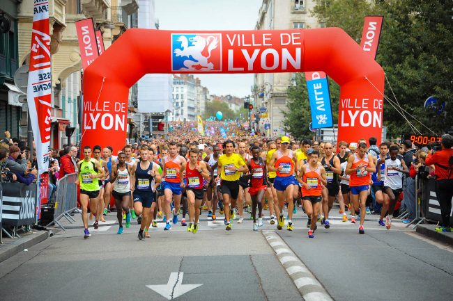 run in lyon 2014