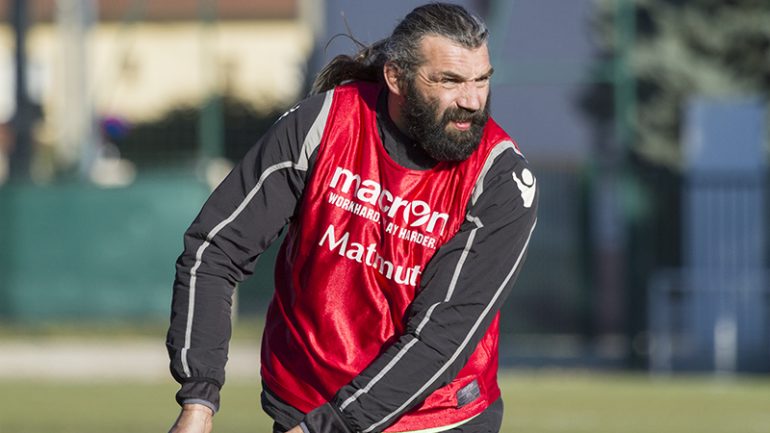 Sébastien Chabal