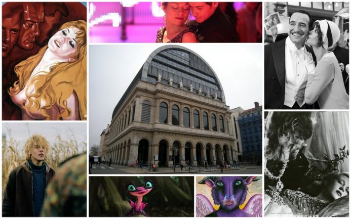 Photomontage Culture 8.05