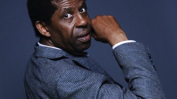 Dany Laferrière 2 carré