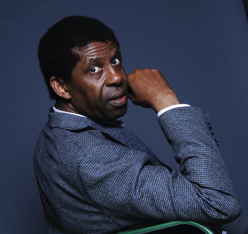 Dany Laferrière © David Ignaszewski