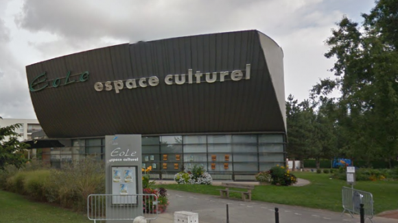 Espace Culturel Eole