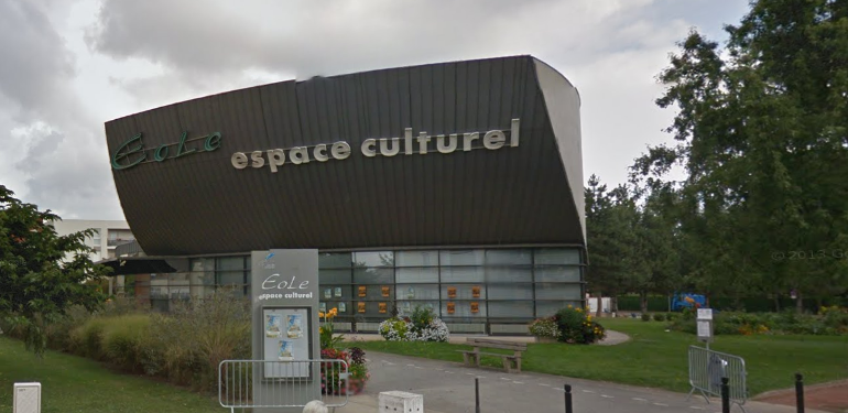 Espace Culturel Eole