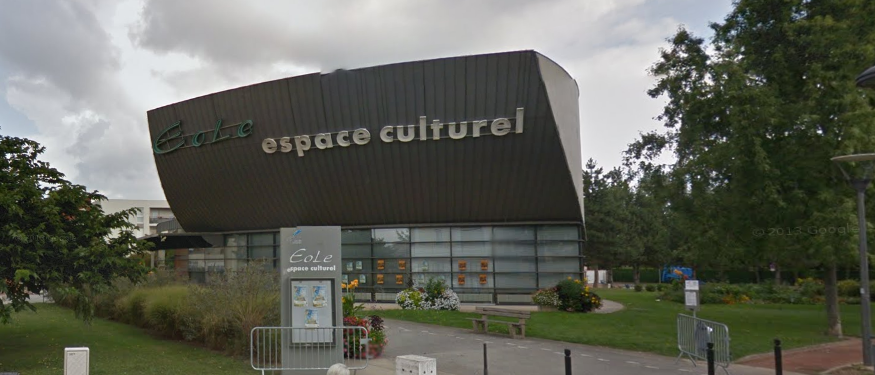 Espace Culturel Eole () Espace Culturel Eole ()