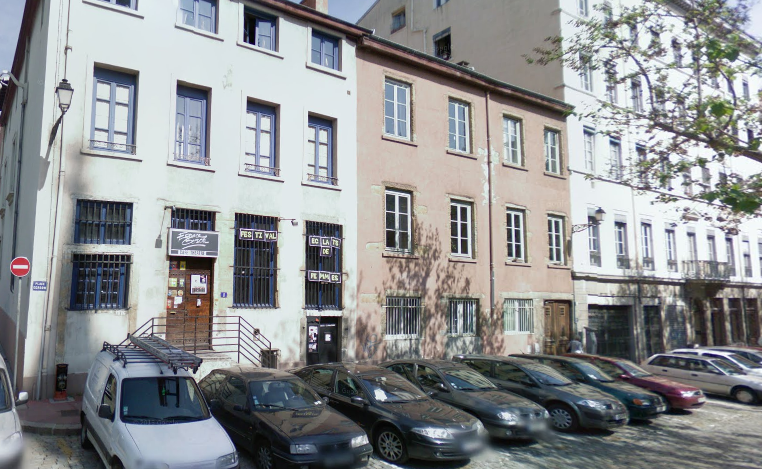 Espace Gerson () Espace Gerson ()