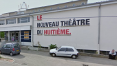 Nouveau Théâtre du 8e