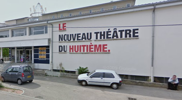 Nouveau Théâtre du 8e