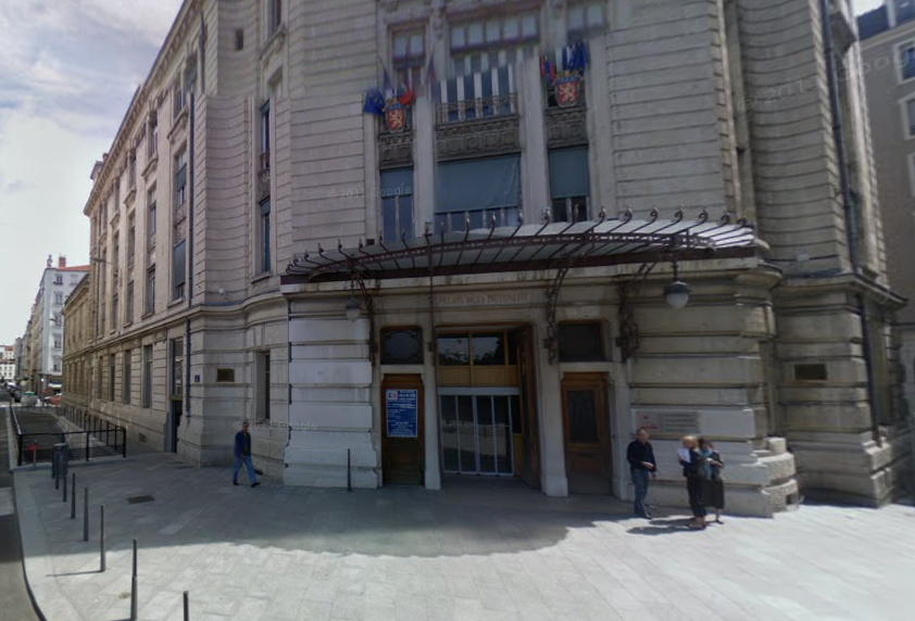 Palais de la Mutualité, Salle Edouard Herriot, salle municipale () Palais de la Mutualité, Salle Edouard Herriot, salle municipale ()