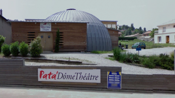 Pata’Dôme Théâtre