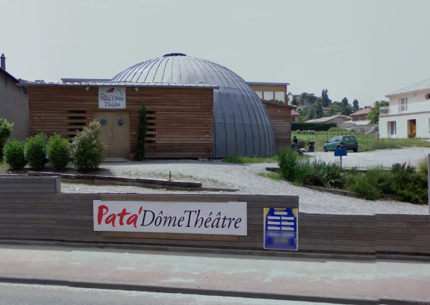 Pata’Dôme Théâtre