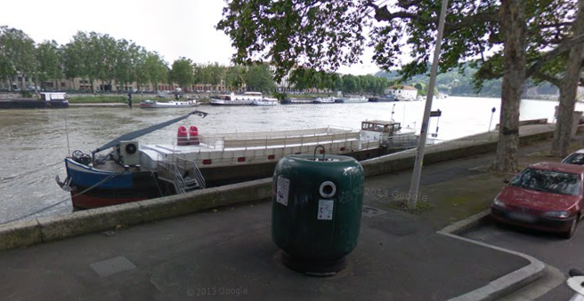 Le Sonic Lyon () Le Sonic Lyon ()