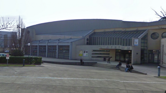 Théâtre de l’Atrium