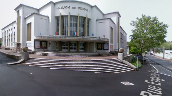 Théâtre de Vénissieux