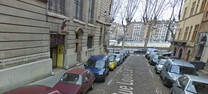 Théâtre Guignol de Lyon () Théâtre Guignol de Lyon ()
