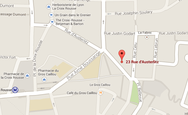 Carte Théâtre Sous le Caillou () Carte Théâtre Sous le Caillou ()