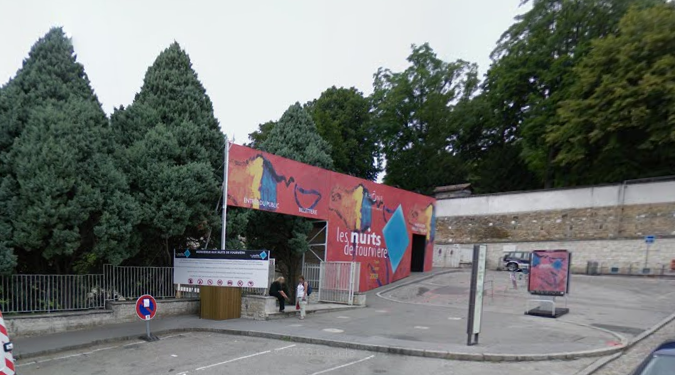 Théâtres antiques de Fourvière () Théâtres antiques de Fourvière ()