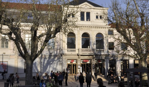 Théâtre de Villefranche