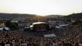 jazz a vienne ambiance