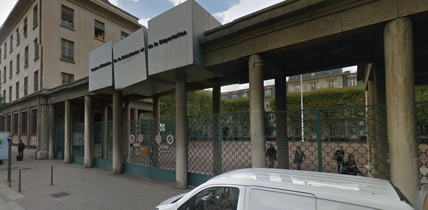 Centre d’Histoire de la Résistance et de la Déportation () Centre d’Histoire de la Résistance et de la Déportation ()