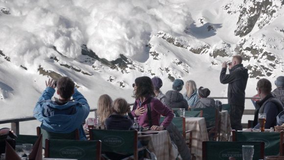 "Force majeure" image du film