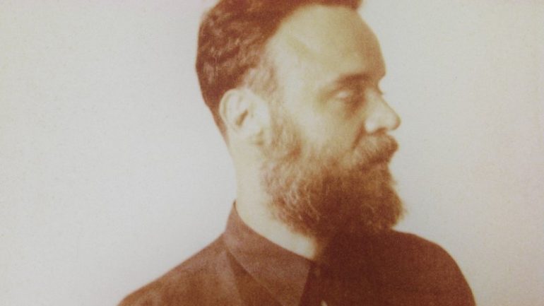 Rodrigo Amarante