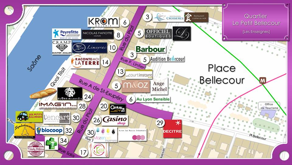 association Petit Bellecour () association Petit Bellecour ()