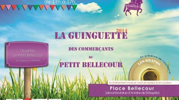 association Petit Bellecour