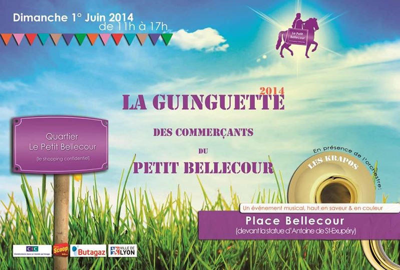 association Petit Bellecour () association Petit Bellecour ()