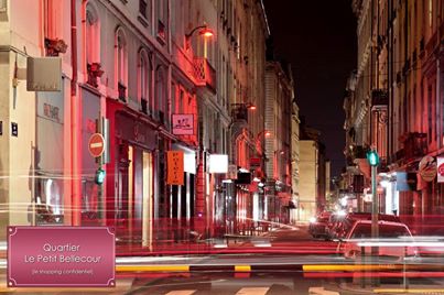 association Petit Bellecour () association Petit Bellecour ()