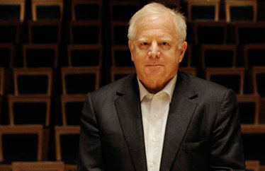 Leonard Slatkin © DR