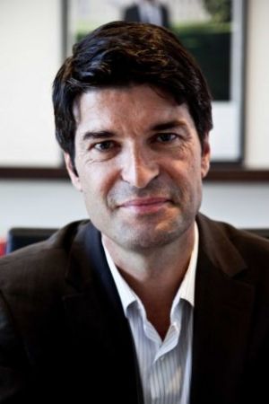 Patrick Maisonnave © Ambassade de France Patrick Maisonnave © Ambassade de France