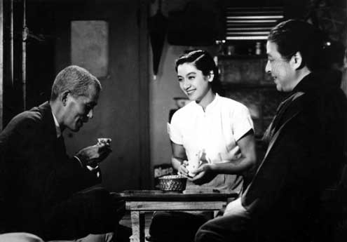 Voyage à Tokyo (1953) Voyage à Tokyo (1953)