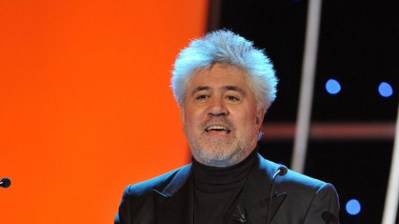 Pedro Almodovar