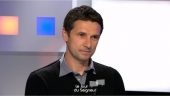 Rémi Garde dans le Jour du Seigneur