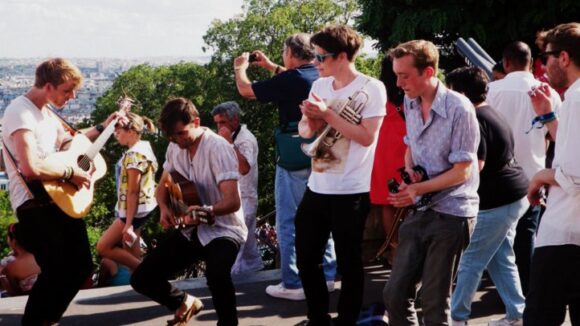 Fête de la musique