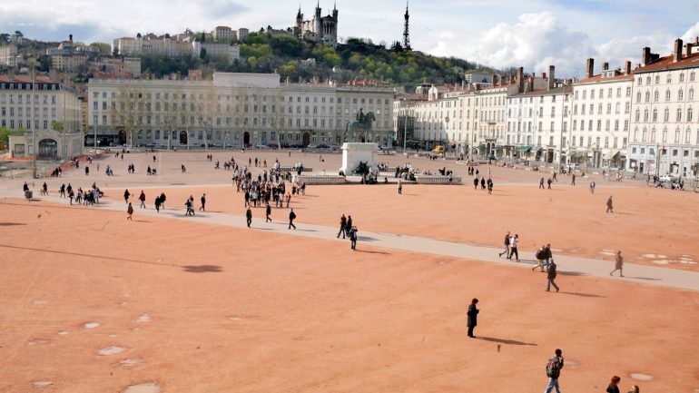 La grande Roue place bellecour © tim douet_0069