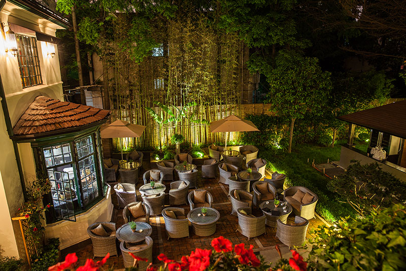 Bistro 321 Le Bec () Bistro 321 Le Bec ()