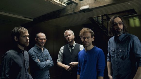 The National Nuits de Fourvière 2014