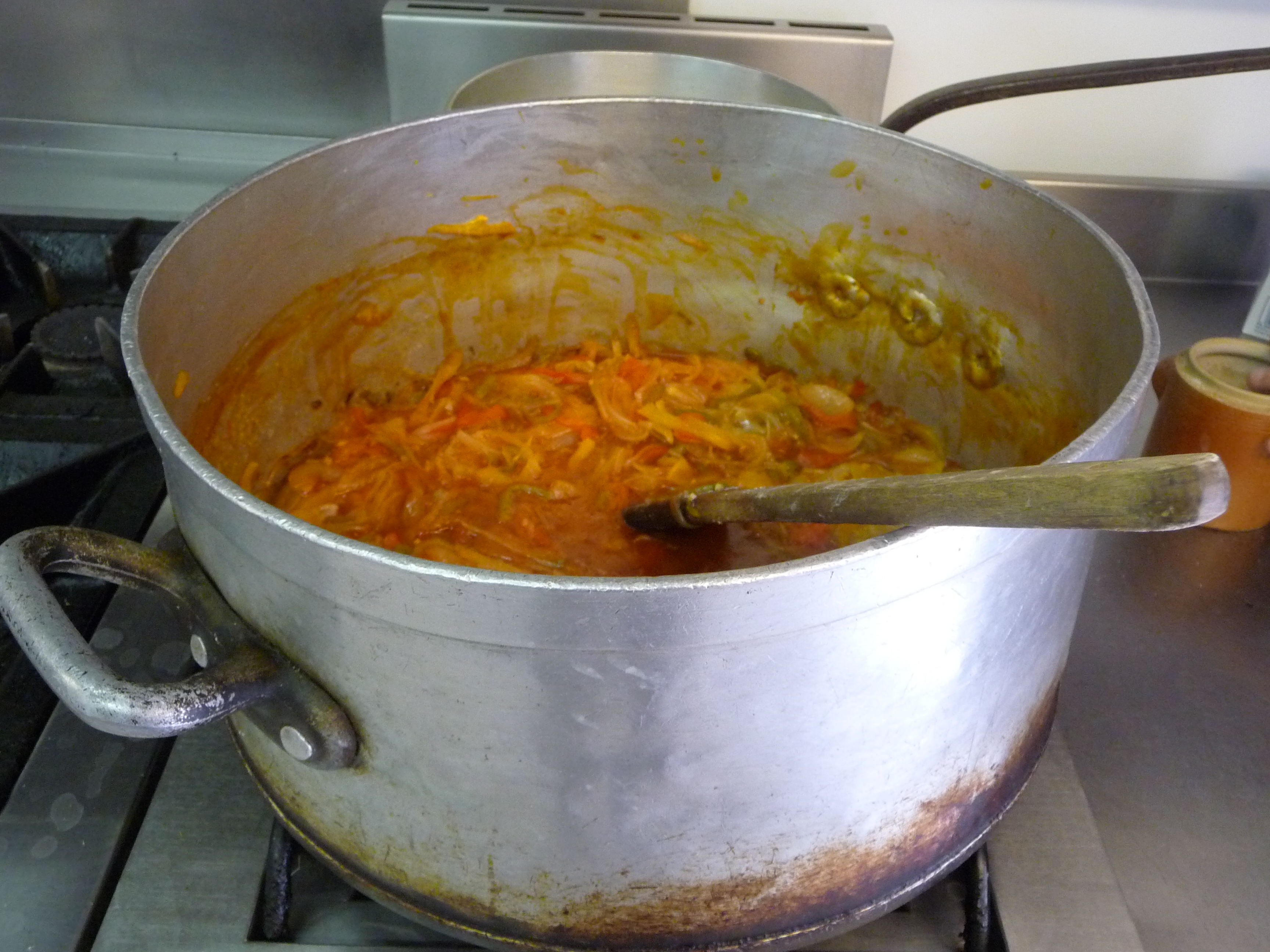 Piperade Piperade