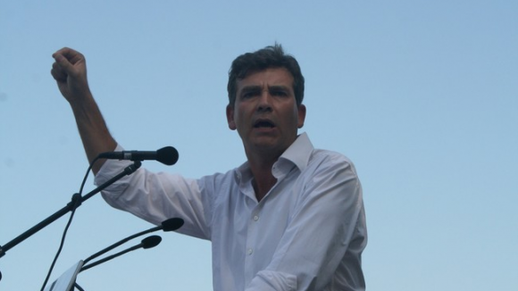 Arnaud montebourg