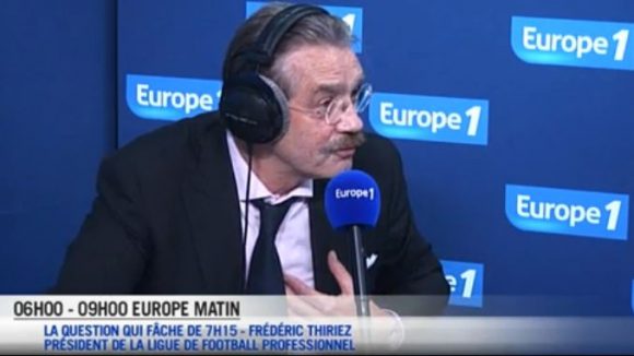 Frédéric Thiriez