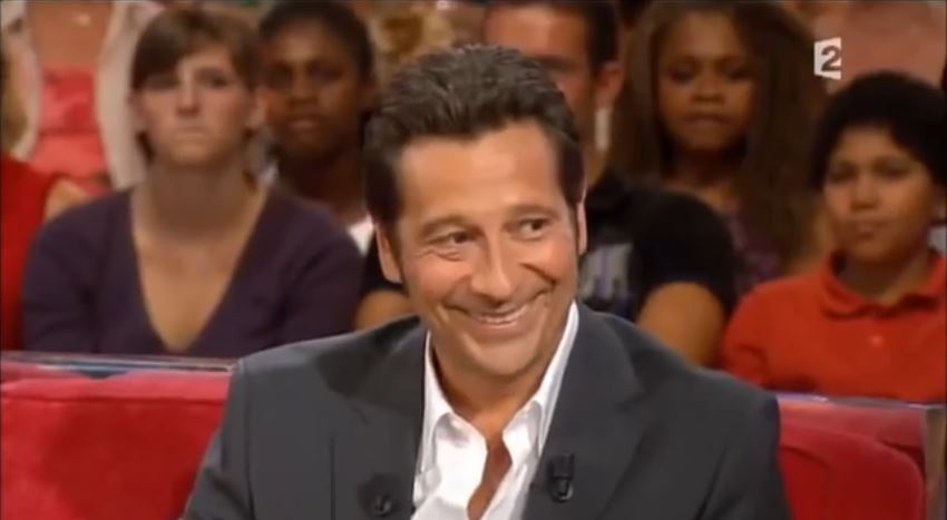 Laurent Gerra () Laurent Gerra ()