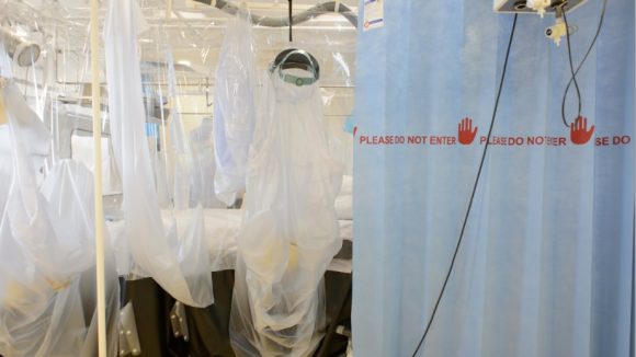 Ebola