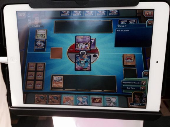 pokémon