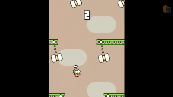 swing copters